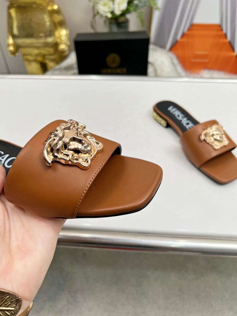 Versace Slippers